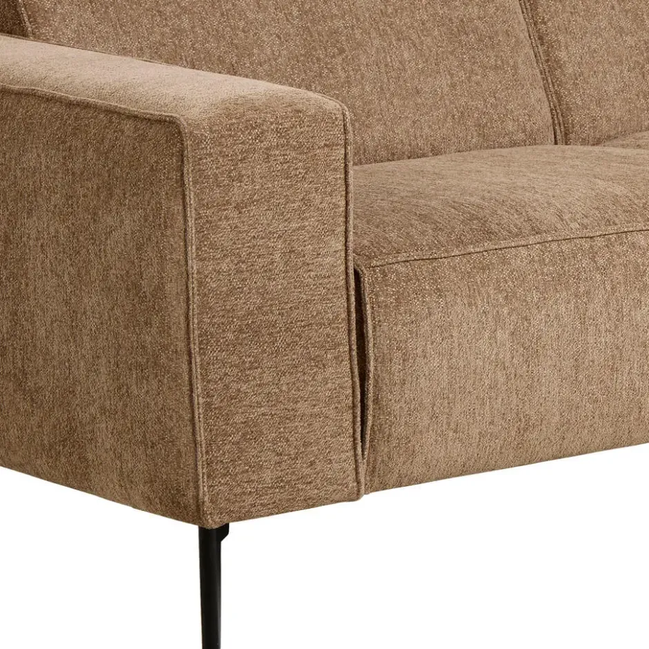 2,5 zits bank Lecce Beige